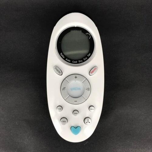 New Replacement For ONIDA Air Conditioner Remote Control AC A/C Remoto Controller Fernbedienung Free shipping