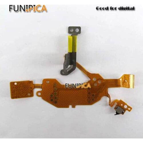 98%new Original Repair Parts For Canon 6D battery flex free shipping