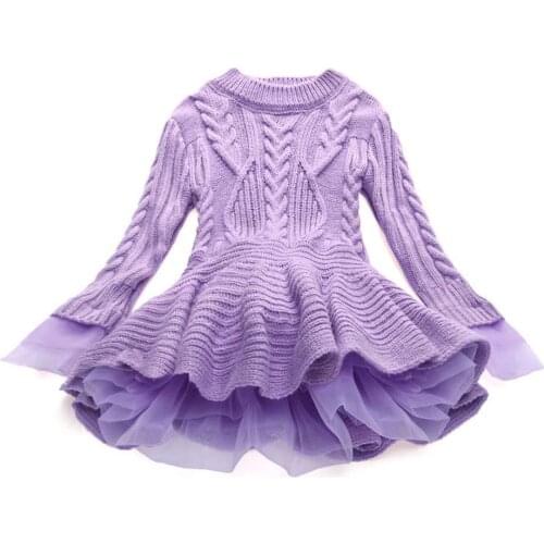 OFCS Winter Dresses For Babies