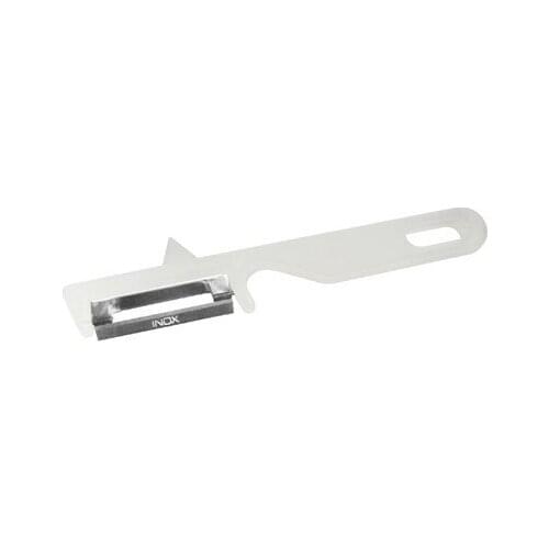 Modern Trend 2021 Fackelmann 41971 White Color Peeler kitchen accessories для кухни cocina accesorio cozinha