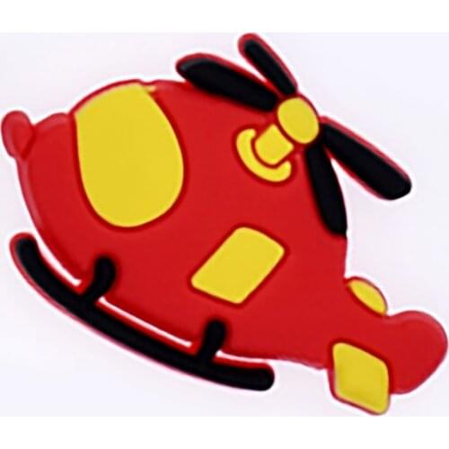 CSBL CFPA-XK-162 Shoe Decoration For Crocses Buckle Charms PVC Cartoon Accessories Gift Croc Jibz Free Shipping