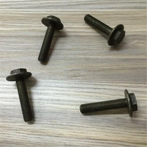 STARPAD For when Passat B5 Passat Touran camshaft pulley set screws bolts regulation