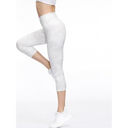 Yu Yao Xiu Xiu Womens Summer Pants