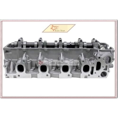 1RZ 1RZ-E Complete Cylinder Head Assembly ASSY 11101-75011 11101-75012 For TOYOTA Hiace 1998cc 2.0L SOHC 8v 1989- 1110175012