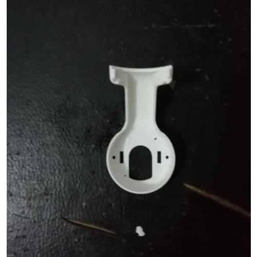 4K version RC Drone Quadcopter Spare parts PTZ steering arm cover