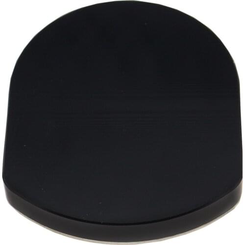 CNC Aluminum Motorcycle Kickstand Extension Pad Foot Side Stand Enlarger Support Fit for for Yamaha XT660Z Tenere 2008-2015