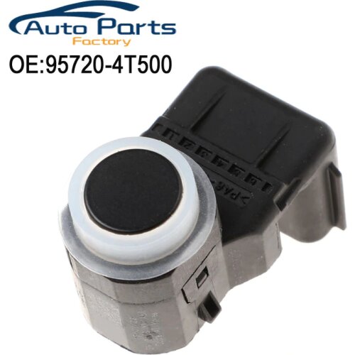 New PDC Parking Sensor For Kia Sportage 15 95720-4T500 957204T500 Parking Distance Control Sensor