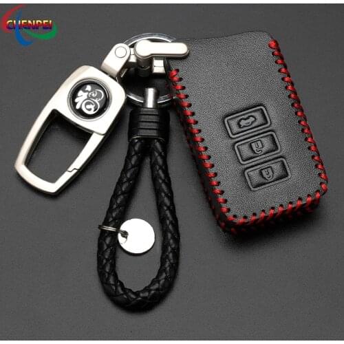 For Lexus ES200 450H 300 RX270 250 Car Key Case Cover Protection key Car Interior Decoration Accessories