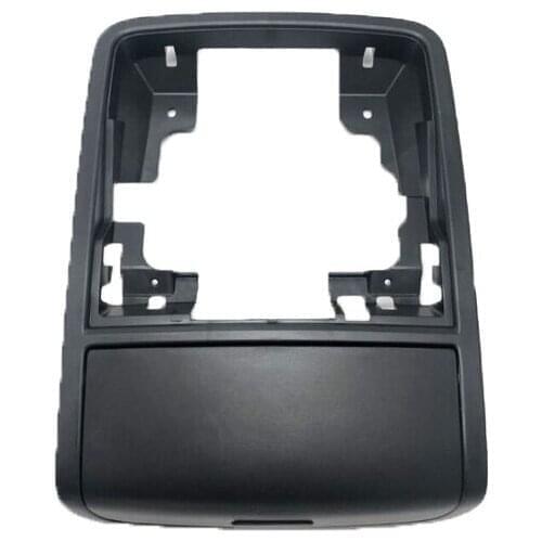 For VW-Passat B7 56D 56D868837A Sunglasses Box Sun Glasses Case Eyeglasses Container 868 837 A