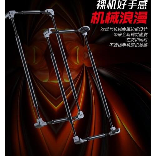 KCRTEK Oppo K1 Phone Cases