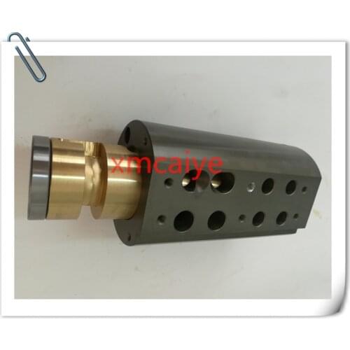SM102 machine valve housing OS,66.028.302,Rotary valve,66.028.301F