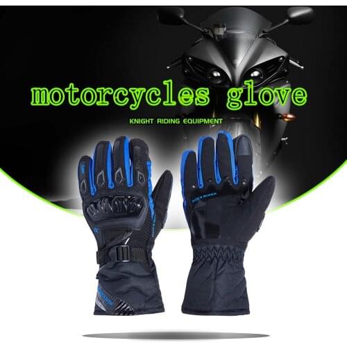 Torcycle Gloves Full Finger Outdoor Sport Cycling Motocross Gloves Accessories for TMAX 560 530 xmax300 z900 r3 r6 mt09 mt03