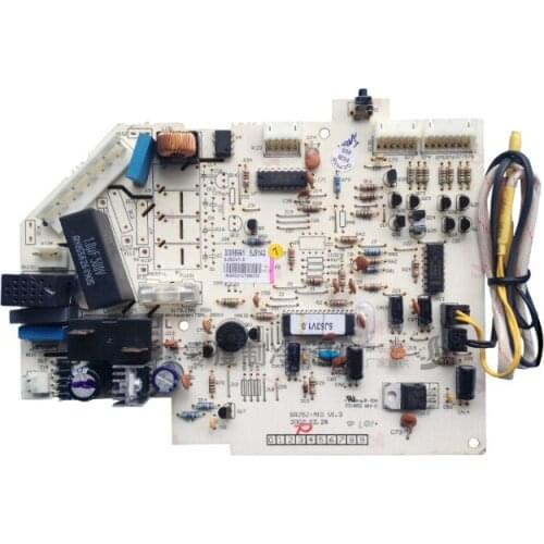 New And Original Main Board 30055619 5J51A3,GR5J-1B Spot Photo, 1-Year Warranty