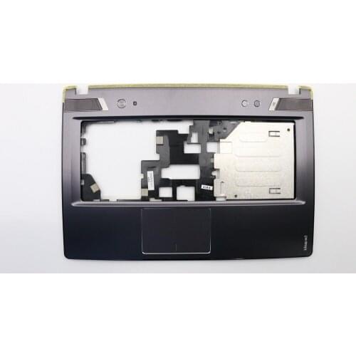 New and Original Laptop Lenovo Y480 Touchpad Palmrest cover/The keyboard cover 90202733
