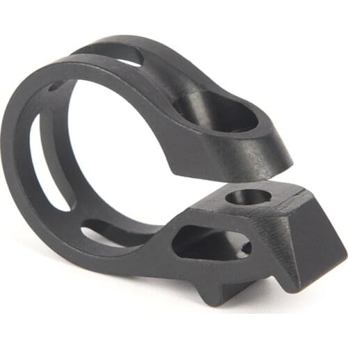New Durable Aluminum Alloy Bike Bicycle Shifter Clamp 22.2mm for Sram X7 X9 X0 XX XO1 XX1