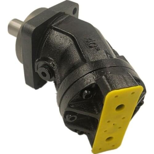 Rexroth A2FM A2FM63 A2FM80 A2FM90 Axial Piston Hydraulic MOTOR