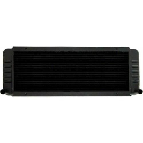 Radiator 6672455 6678820 7009566 Fit For Bobcat 553F 553AF 463 S70