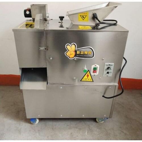 Dough divider rounder dough ball machine for bakery shop