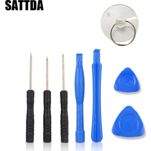 SATTDA Hand Tool Sets