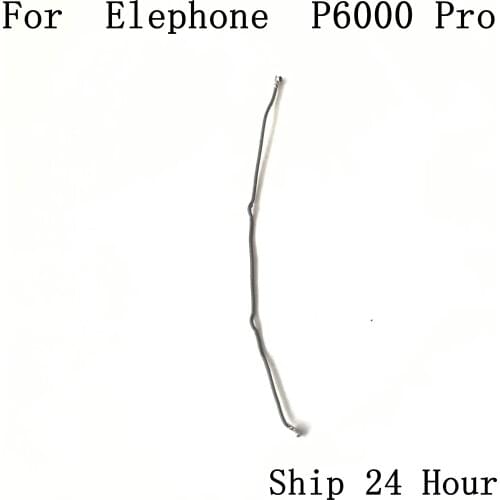 Elephone P6000 Pro Used Phone Coaxial Signal Cable For Elephone P6000 Pro Repair Fixing Part Replacement