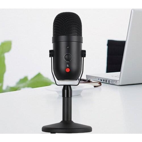 YIMI FLOWER Microphones