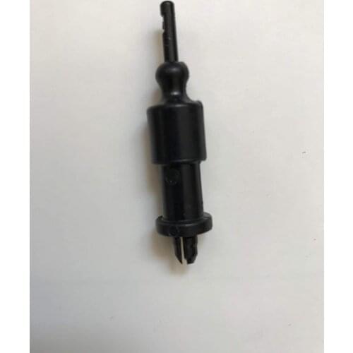 Rear Parcel Shelf Tray Strap String Clip for Focuc C-Max 2004-On