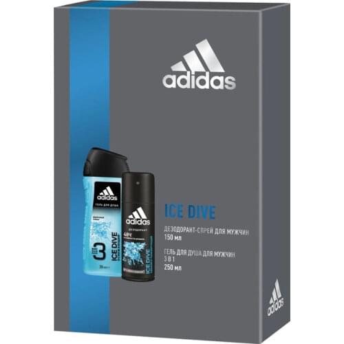 Adidas Antiperspirants