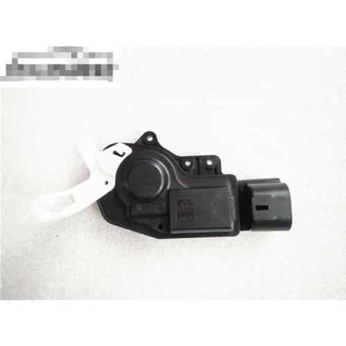 Lifan 620 X60 X50 530 Accessories Door Lock Central Control Motor Latcher Central Control Motor