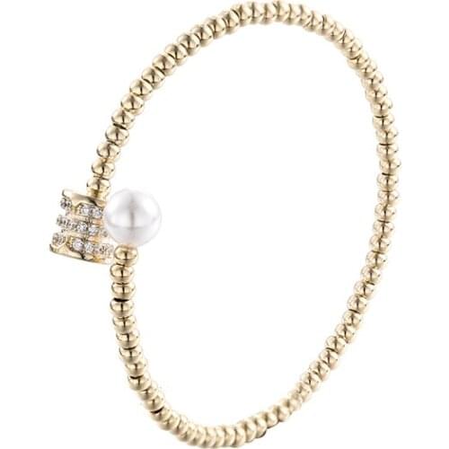 CHRAN Beaded Bracelets