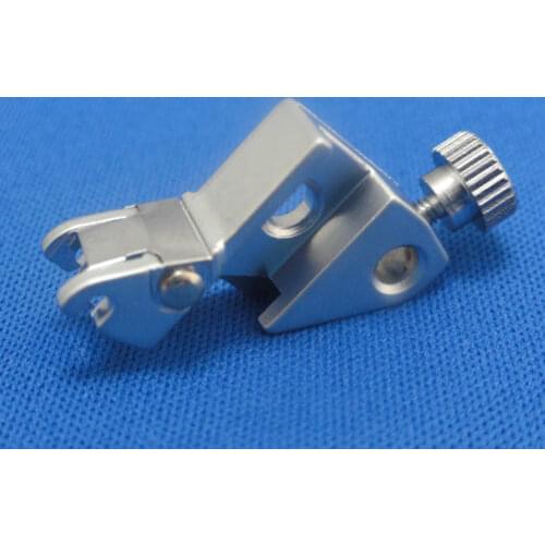DOMESTIC SEWING MACHINES CLIP ON FOOT HOLDER BRACKET, SHANK, NO 98-694886-00for pfaff adapter presser foot holder