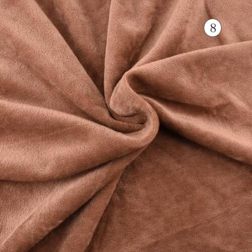 DwaIngY Fabrics For Toys