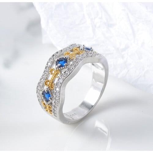 HPXmas Cocktail Rings