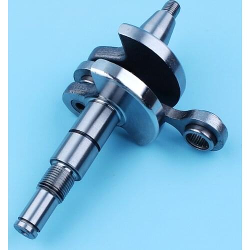 Crankshaft Assembly For Stihl MS180 MS170 017 018 MS 170 180 Chainsaw #1132 030 0402 10mm Pin