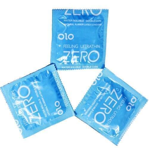 30Pcs Natural latex Condoms Large Oil Sex toys Water soluble Double care sleeve Products for Men dick cover Sex toys wholesale