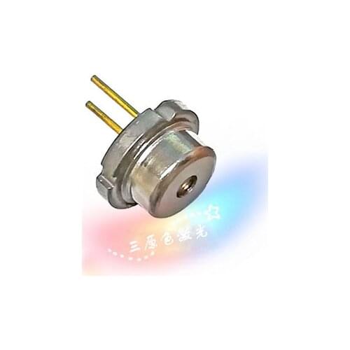 Nichia NUGM03 520nm 1W 525nm 1000mW/1W green laser diode /no cllimator ,flat window