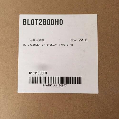 New and original sensor BL0T2B00H0