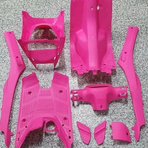 Body Kit For DIO50 AF18 Scooter inner Panel BWSP Fairing