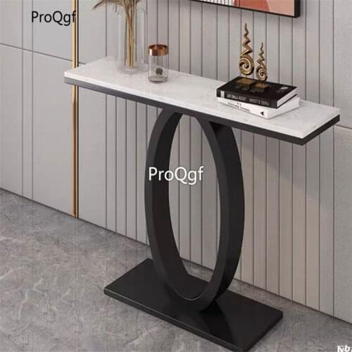 Prodgf 1Pcs A Set ins Nordic Corner Console Table