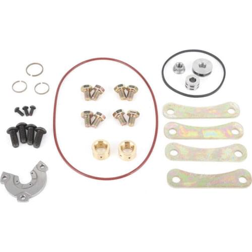 Pull Starter Start Engines Turbocharger Repair Rebuild Kit 468132‑0000 Fit for Iveco Truck TA45 TA51 Turbos Car engine