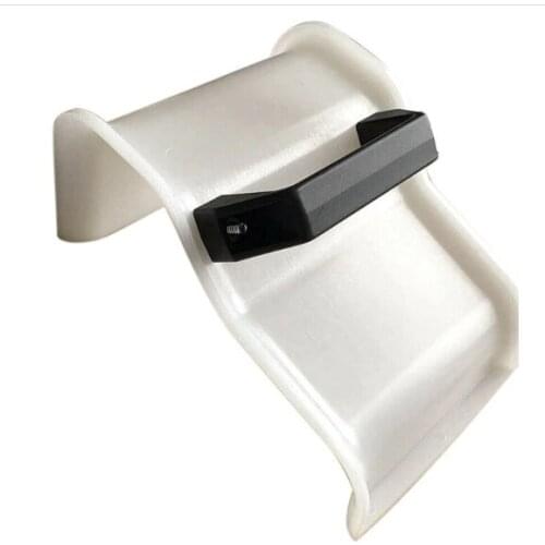 19x10x13cm Concrete Trowel Landscaping Edging Cement Shaper Homemade Landscape Edge Tool