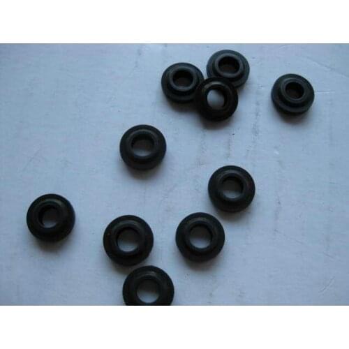 Soybean Milk motor shaft sealing ring/waterproof leather ring/shaft diameter 6MM/genuine original accessories for Joyoung