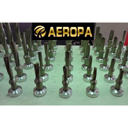 SP-C25-3D-SD18,high quality insert indexable drill,U drills,indexable insert drills,fit on SPMG060204