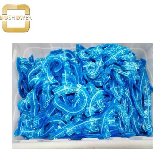 Spa liner pedicure with disposable strip pe plastic spa liner for pedicure liners wholesale