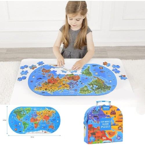 Studyset Children's Puzzles