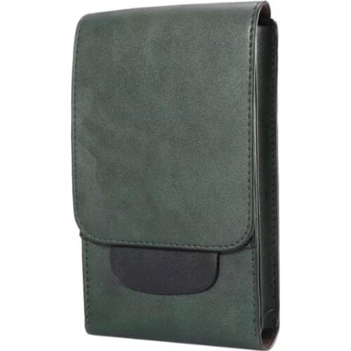 Oneplus 1/2/3/5/X bag new fashion Universal Wallet Double layer Leather Case Belt Clip For For OnePlus 1 2 3 3t 5 X Phone bags