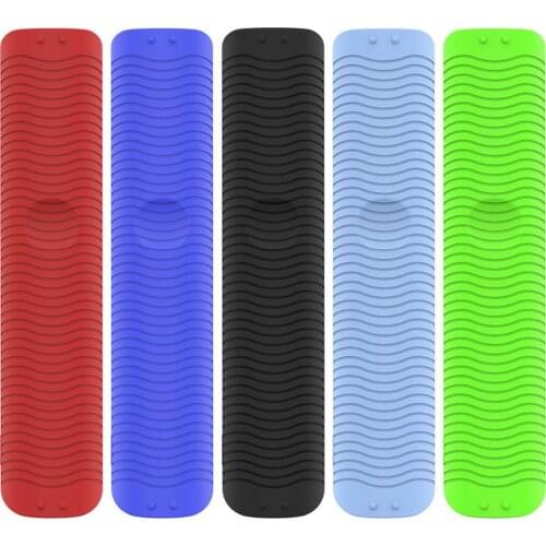 360-degree Protection Remote Control Cover Case For Samsung BN59-01178R/L AA59 TV Voice Version Remote Dustproof Protective Case