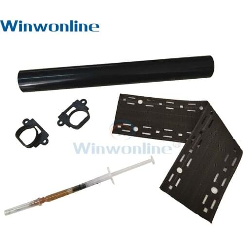 1SET fuser film with Oil Application Pad Improved for Kyocera ECOSYS P2235dn P2235dw P2040dn P2040dw P2235 P2040 FK-1150