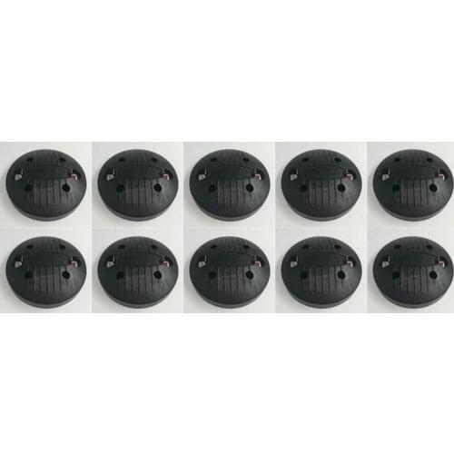 10pcs /lot Replacement Mackie Driver DC10 1402-16 For SRM 350V2, C200, 16 ohm P/N 2040786