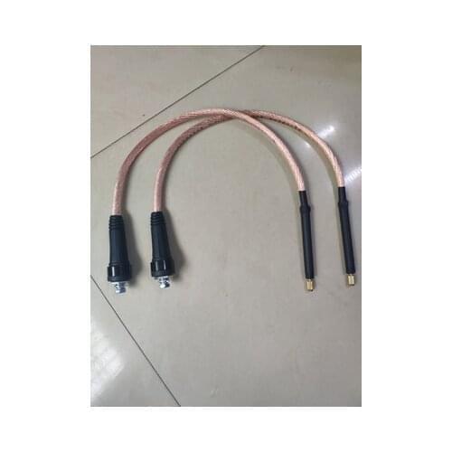 18650 spot welding pen lithium battery spot welding machine quick connector spot welding tip quick connector quick connector
