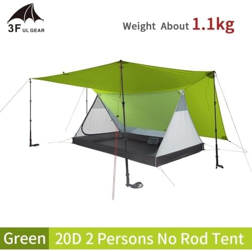 Outdoor Tents 3 F UL GEAR China